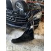 BAŞKAN TİC.MERCEDES AMG W166 ML GL GLE ÖN PANEL TAMPON SİYAH